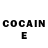 Cocaine VHQ Dmitry Splash